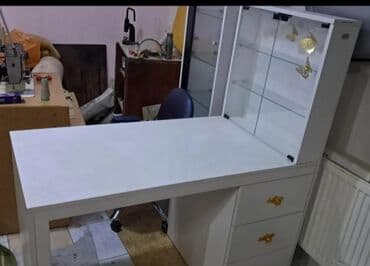 Manikur stolu tazadi lalafo.az -da Manikur stolu tazadi