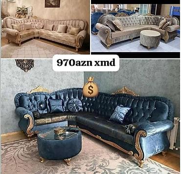 Künc divan, Yeni lalafo.az -da Künc divan, Yeni