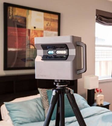 Məhsul: Matterport Pro2 3D kamera/skaner Təsvir: - Yüksək dəqiqlikli lalafo.az -da Məhsul: Matterport Pro2 3D kamera/skaner Təsvir: - Yüksək dəqiqlikli