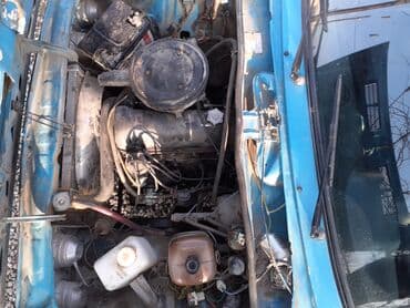 VAZ (LADA) 2101/2102, 1.6 l, Benzin lalafo.az -da VAZ (LADA) 2101/2102, 1.6 l, Benzin