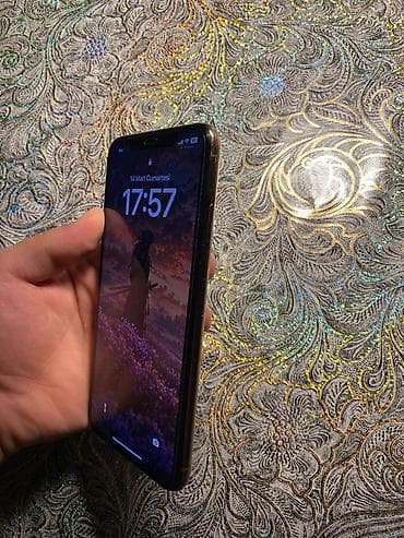 IPhone Xs Max, 256 GB, Qızılı, Face ID lalafo.az -da IPhone Xs Max, 256 GB, Qızılı, Face ID