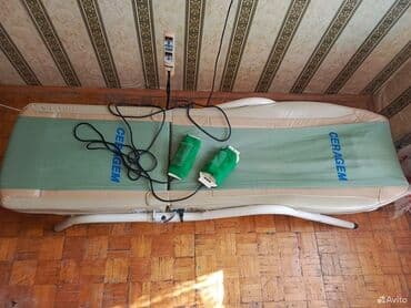 plazma aparati: Ceragem satilir razilaşma yoluyla lalafo.az -da — 1 plazma aparati: Ceragem satilir razilaşma yoluyla — 1