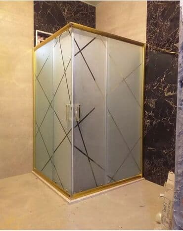 Duş şlanqları: Yeni Üstü açıq kabina, Pulsuz çatdırılma lalafo.az -da — 9 Duş şlanqları: Yeni Üstü açıq kabina, Pulsuz çatdırılma — 9