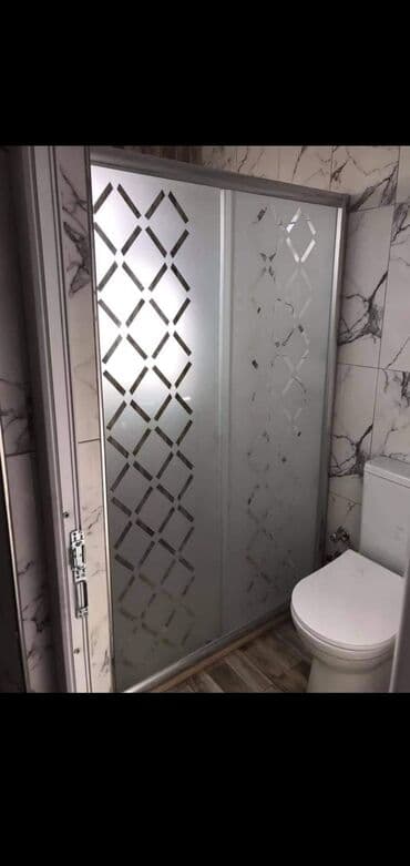 Cмесители для душа: Новый Кабинка с открытым верхом, Угловая, Бесплатная доставка at lalafo.az — 4 Cмесители для душа: Новый Кабинка с открытым верхом, Угловая, Бесплатная доставка — 4