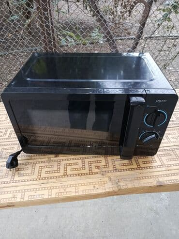 Mikrodalğalı soba Ayrıca dayanan, Mikrodalğalar ilə, rəng - Qara lalafo.az -da Mikrodalğalı soba Ayrıca dayanan, Mikrodalğalar ilə, rəng - Qara