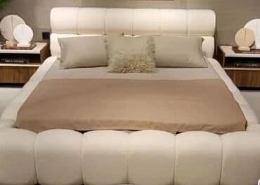 Yeni, İkinəfərlik çarpayı, Bazasız, Matrassız, Siyirməsiz, Azərbaycan lalafo.az -da Yeni, İkinəfərlik çarpayı, Bazasız, Matrassız, Siyirməsiz, Azərbaycan