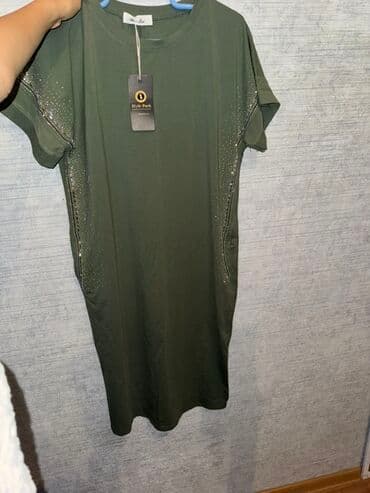 Brend: Style Park Model: Yaşa uyğun rahat gündəlik don - Rəng lalafo.az -da Brend: Style Park Model: Yaşa uyğun rahat gündəlik don - Rəng