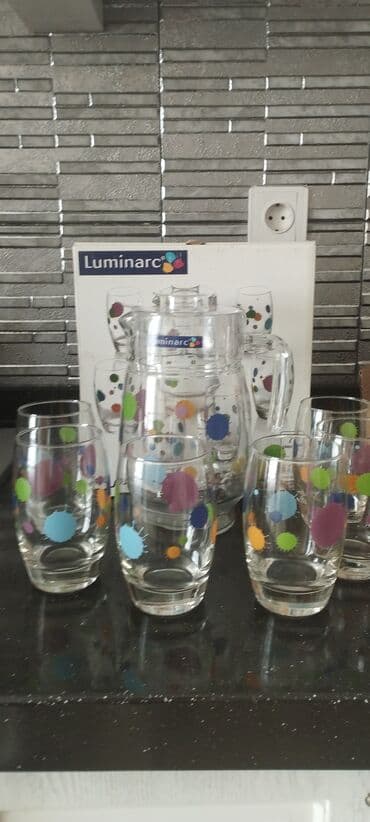 Luminark tezedi karobkada hec ishlenmiyib lalafo.az -da Luminark tezedi karobkada hec ishlenmiyib