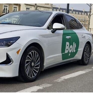 Taksi sürücüsü tələb olunur, Nəqliyyat təmin edilir, Həftəlik ödəniş, 1-2 illik təcrübə lalafo.az -da Taksi sürücüsü tələb olunur, Nəqliyyat təmin edilir, Həftəlik ödəniş, 1-2 illik təcrübə