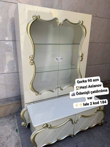 TV stend lalafo.az -da TV stend