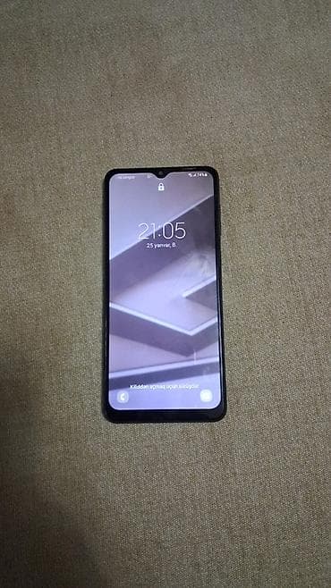 Samsung Galaxy A12, rəng - Qara, İki sim kartlı lalafo.az -da Samsung Galaxy A12, rəng - Qara, İki sim kartlı