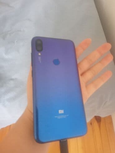 Xiaomi 11T Pro, 32 GB, rəng - Mavi,
İki sim kartlı, Barmaq izi lalafo.az -da Xiaomi 11T Pro, 32 GB, rəng - Mavi,
İki sim kartlı, Barmaq izi