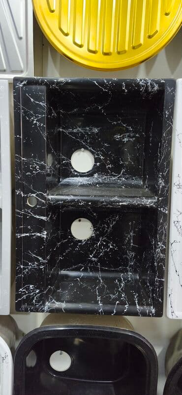 Düzbucaqlı Mətbəx çanağı lalafo.az -da Düzbucaqlı Mətbəx çanağı