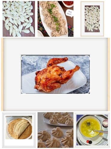 Полуфабрикаты: Ev üsulu yarımfabrikat xəmir məhsulları yarpag 1 kg 3.5 gurzə 1 kg 17 at lalafo.az — 4 Полуфабрикаты: Ev üsulu yarımfabrikat xəmir məhsulları yarpag 1 kg 3.5 gurzə 1 kg 17 — 4