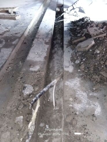 Beton işləri: Beton kəsmə beton deşmə xidməti Karot - HILTI DD 200 / 350 ilə 25 ° lalafo.az -da — 1 Beton işləri: Beton kəsmə beton deşmə xidməti Karot - HILTI DD 200 / 350 ilə 25 ° — 1