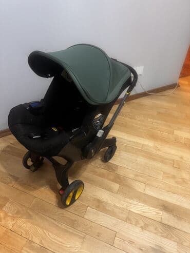 Klassik gəzinti arabası, İşlənmiş, Ünvandan götürmə lalafo.az -da Klassik gəzinti arabası, İşlənmiş, Ünvandan götürmə