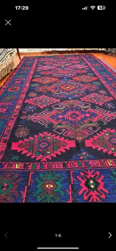 Xalça Dekorativ, Azərbaycan, Kredit yoxdur lalafo.az -da Xalça Dekorativ, Azərbaycan, Kredit yoxdur