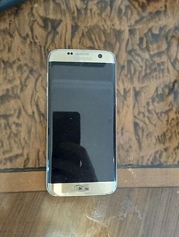 Samsung Galaxy S7 Edge lalafo.az -da Samsung Galaxy S7 Edge