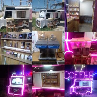 Hazir biznes tecili satilir. Icerisinde kofe cay ayran su aparatlari lalafo.az -da Hazir biznes tecili satilir. Icerisinde kofe cay ayran su aparatlari