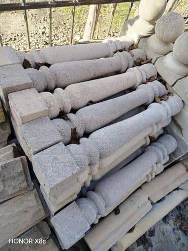 Məhəccər bəzəyi, Daş lalafo.az -da Məhəccər bəzəyi, Daş