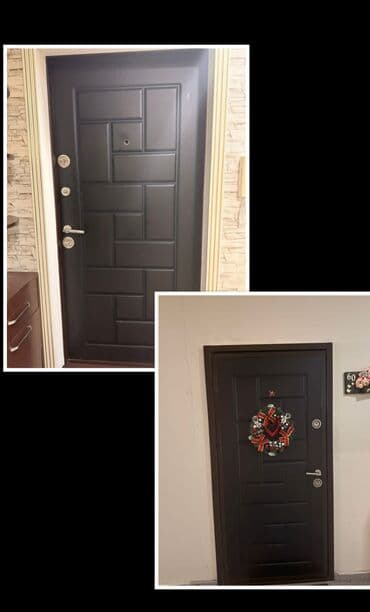 Seyf qapi demir materialu. 90 eni hündürlük 2.05. 130 man. Sumqayit lalafo.az -da Seyf qapi demir materialu. 90 eni hündürlük 2.05. 130 man. Sumqayit