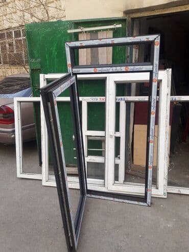 Plastik pencere qapı kv 75₼ əlaqə nömrəsi lalafo.az -da Plastik pencere qapı kv 75₼ əlaqə nömrəsi