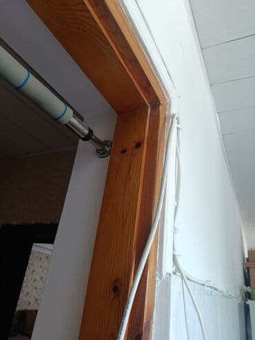 Декоративные панели для стен: Б/у Межкомнатная дверь Без гарантии, Доставка в районы at lalafo.az — 5 Декоративные панели для стен: Б/у Межкомнатная дверь Без гарантии, Доставка в районы — 5