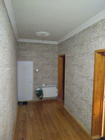 Гаражи: Баил 3 комнаты, 85 м², Свежий ремонт at lalafo.az — 7 Гаражи: Баил 3 комнаты, 85 м², Свежий ремонт — 7