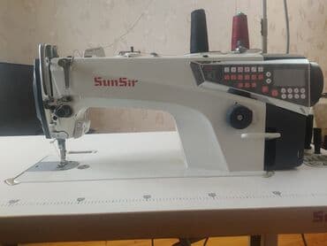 Tikiş maşını Yeni,Kompüter tikiş maşınları, 2 saplı Ünvandan götürmə lalafo.az -da Tikiş maşını Yeni,Kompüter tikiş maşınları, 2 saplı Ünvandan götürmə