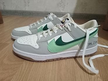 Nike SB Zoom Air kişi/kadın sneakerləri Model: Aşağı profi̇lli lalafo.az -da Nike SB Zoom Air kişi/kadın sneakerləri Model: Aşağı profi̇lli