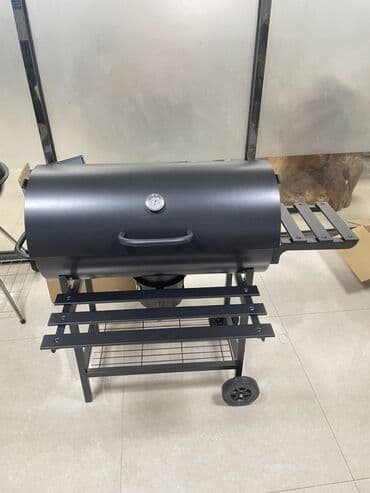 Manqal, Kömür, Yeni, Sökülə bilən, Qapaqlı lalafo.az -da Manqal, Kömür, Yeni, Sökülə bilən, Qapaqlı