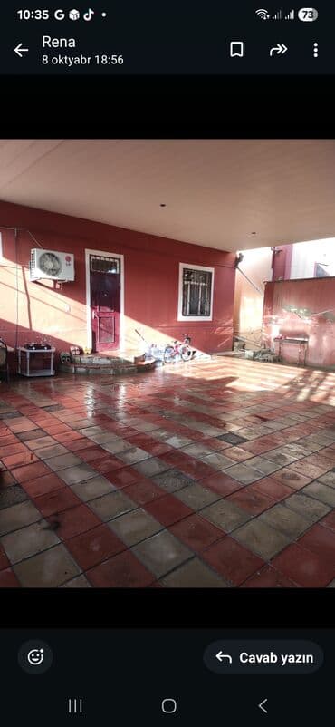 3 otaqlı, 110 kv. m, Kredit yoxdur, Orta təmir lalafo.az -da 3 otaqlı, 110 kv. m, Kredit yoxdur, Orta təmir