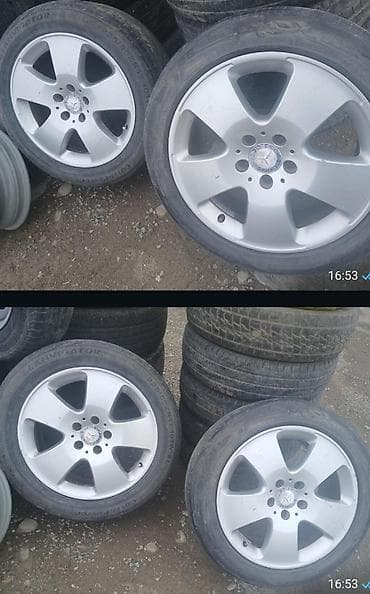 R 17 razmer Qiymet 380 m Afa GƏNCƏ lalafo.az -da R 17 razmer Qiymet 380 m Afa GƏNCƏ