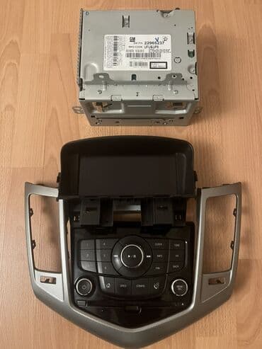 Chevrolet Cruze, Orijinal lalafo.az -da Chevrolet Cruze, Orijinal