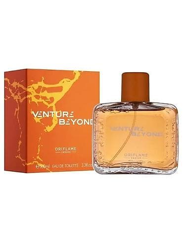 Oriflame Venture Beyond 100 ml
- Növ: kişi üçün lalafo.az -da Oriflame Venture Beyond 100 ml
- Növ: kişi üçün