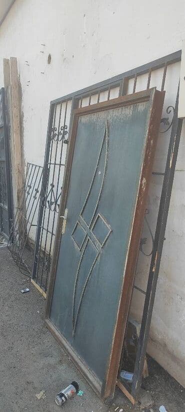 Qapıların təmiri: Təcilli təzə və ya işlənmiş plastik qapı pəncərə xariciyə getdiyimə lalafo.az -da — 2 Qapıların təmiri: Təcilli təzə və ya işlənmiş plastik qapı pəncərə xariciyə getdiyimə — 2