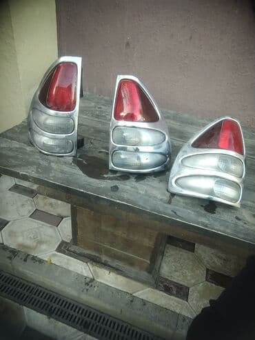 Digər avtomobil ehtiyat hissələri lalafo.az -da Digər avtomobil ehtiyat hissələri