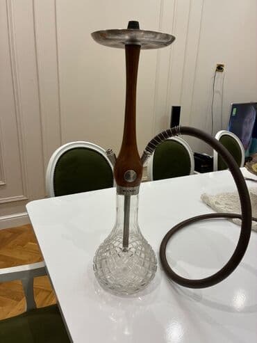 Wookah orginal özum işlətmişəm lalafo.az -da Wookah orginal özum işlətmişəm