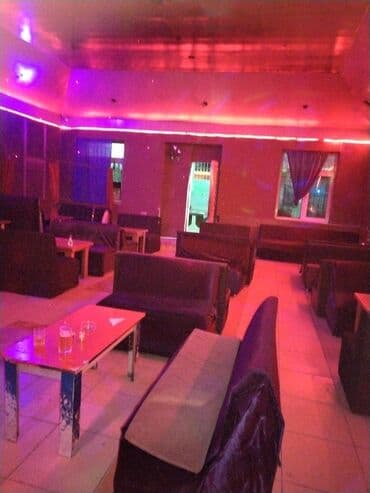 Ofisiant tələb olunur, Kafe, Gündəlik ödəniş, 30-45 yaş, 1 ildən az təcrübə lalafo.az -da Ofisiant tələb olunur, Kafe, Gündəlik ödəniş, 30-45 yaş, 1 ildən az təcrübə