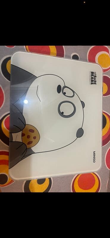 Döşəmə tərəziləri, Xiaomi, 100 kq, Ünvandan götürmə lalafo.az -da Döşəmə tərəziləri, Xiaomi, 100 kq, Ünvandan götürmə