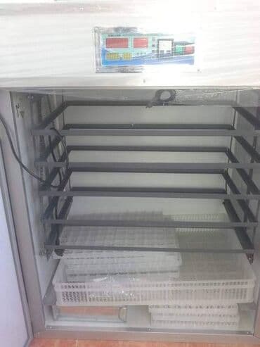 Bütün növ quşlaq üçün, Fabrik istehsalı, Tam avtomat lalafo.az -da Bütün növ quşlaq üçün, Fabrik istehsalı, Tam avtomat