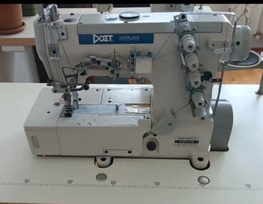 Tikiş maşını Koverlok lalafo.az -da Tikiş maşını Koverlok