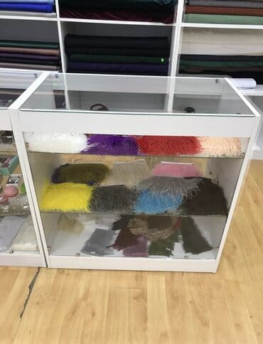 Vitrin Hezi Aslanovda yerlesir 6 eded vitrin var hundurluk 90, eni 91 lalafo.az -da Vitrin Hezi Aslanovda yerlesir 6 eded vitrin var hundurluk 90, eni 91