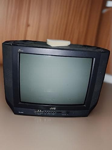 İşlənmiş Televizor JVC 54" Ünvandan götürmə lalafo.az -da İşlənmiş Televizor JVC 54" Ünvandan götürmə