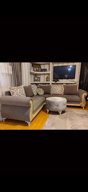 Künc divan lalafo.az -da Künc divan