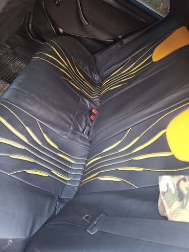 Avtomobil oturacaq üzlükləri – sport stilində - Komplekt: ön iki lalafo.az -da — 6 Avtomobil oturacaq üzlükləri – sport stilində - Komplekt: ön iki — 6