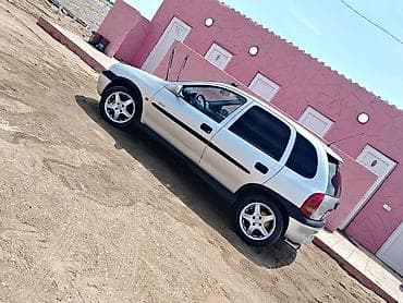Opel Corsa: 1.2 l | 2000 il Hetçbek lalafo.az -da Opel Corsa: 1.2 l | 2000 il Hetçbek