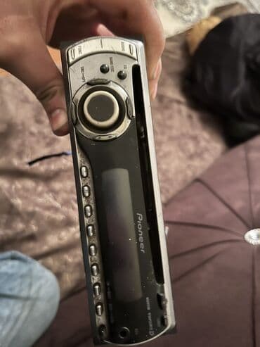 Great Wall: Maqnitol, Pioneer, CD, Tayland lalafo.az -da — 5 Great Wall: Maqnitol, Pioneer, CD, Tayland — 5