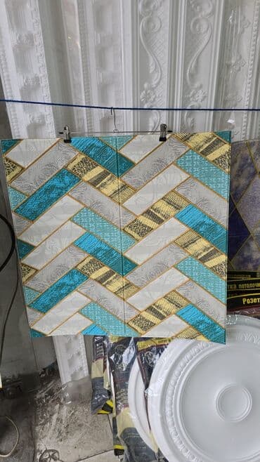 Декоративные панели для стен: 3D divar panelinin üstünlükləri. 1.Ekonomikdir. 2. Nəfəs alan at lalafo.az — 27 Декоративные панели для стен: 3D divar panelinin üstünlükləri. 1.Ekonomikdir. 2. Nəfəs alan — 27