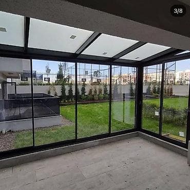 Aliminum pəncərə, aliminium qapı, alminum, alüminium, cəbhə sistemləri lalafo.az -da — 4 Aliminum pəncərə, aliminium qapı, alminum, alüminium, cəbhə sistemləri — 4